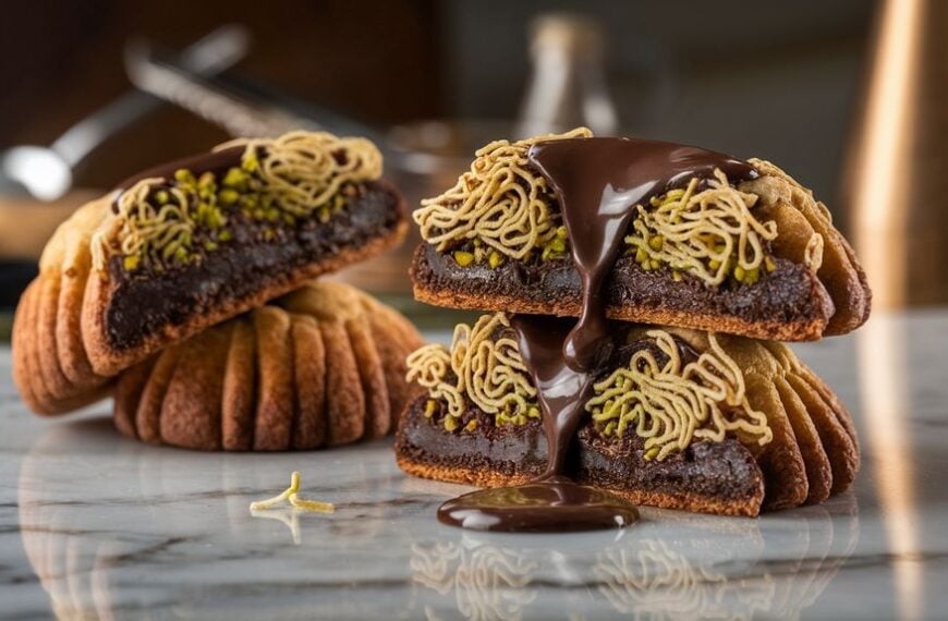 편의점 두바이 쫀득 쿠키 3종 비교! 가장 맛있는 곳은?