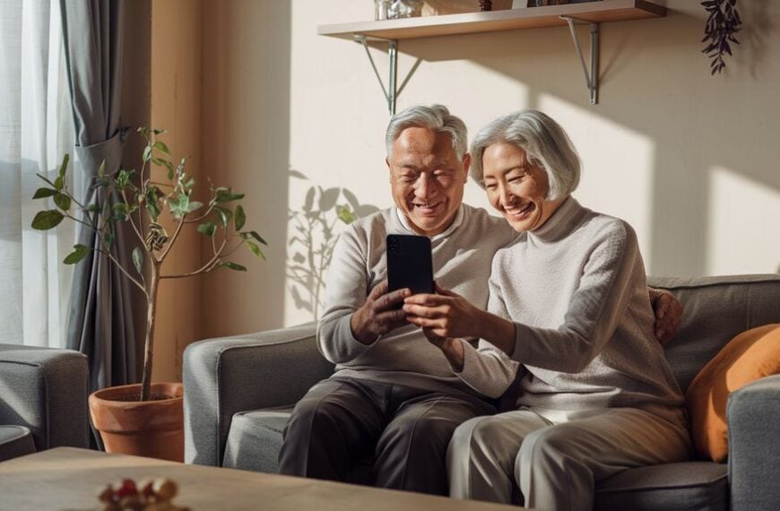 부모님 스마트폰 갤럭시 A36이 정답인 이유 (feat. 통신비 50% 감면 계산기)