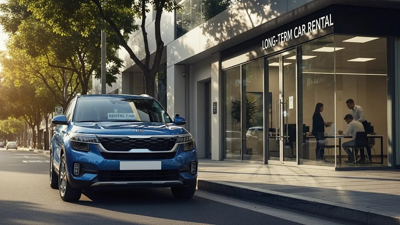 셀토스 장기렌트1