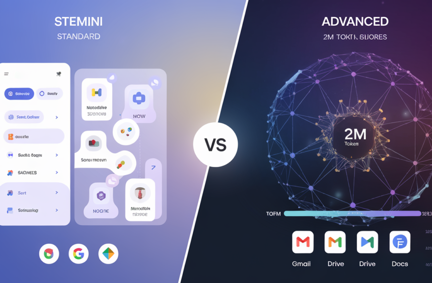 제미나이 유료버전 무료버전