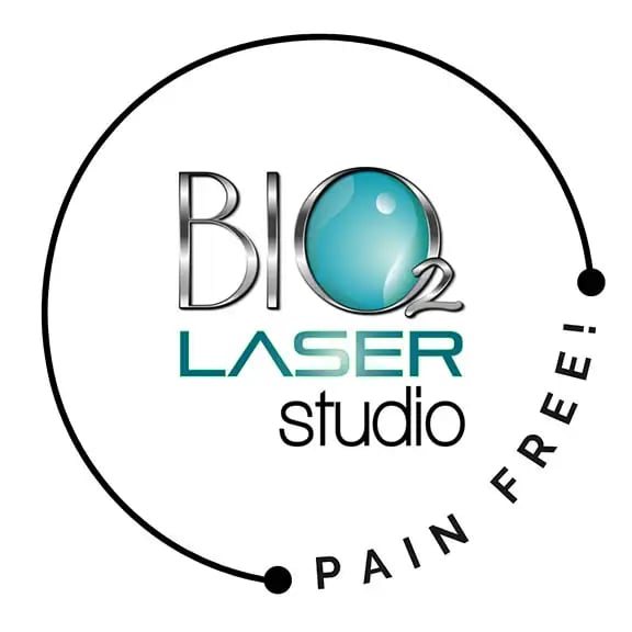 Bio2 Laser Hair Removal Studio featuring Pain Free Treatments