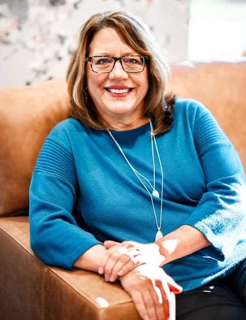 Roberta Peters Interior Design Consultant