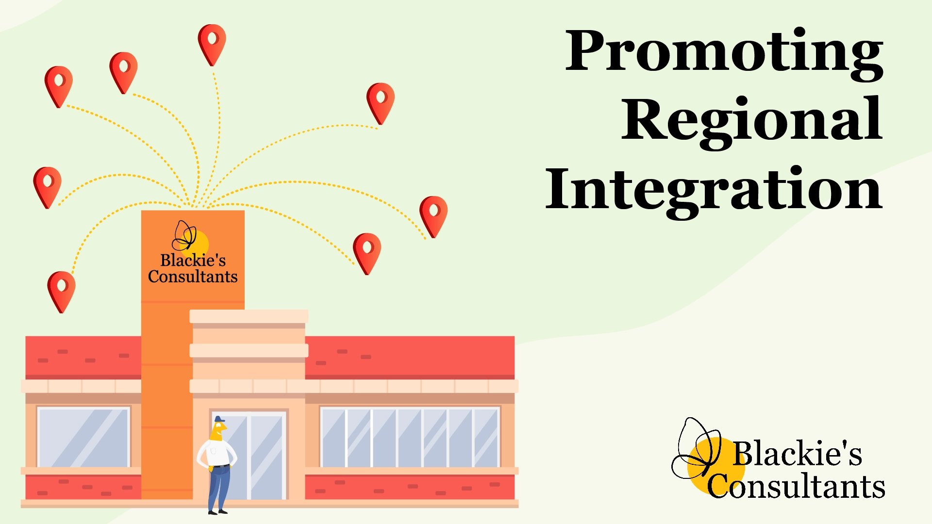 regional integration