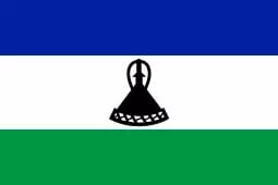 lesotho customs clearance