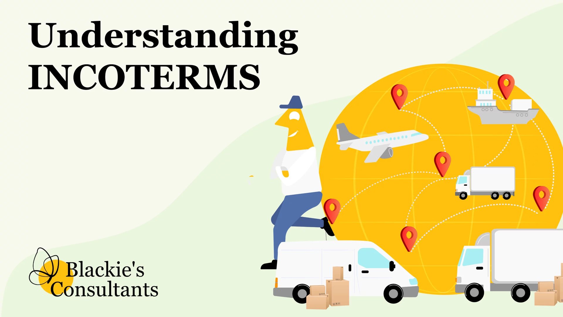 incoterms