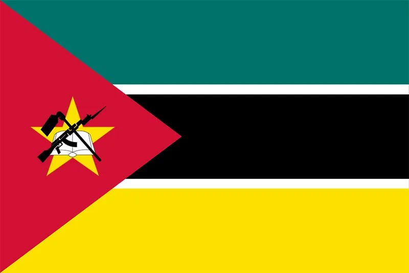 Mozambique Customs Clearance