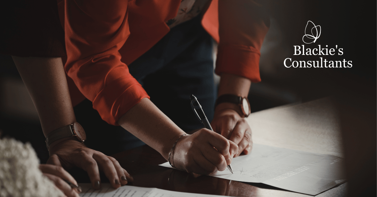 benefits of a customs broker