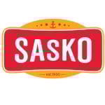 Sasko Logo
