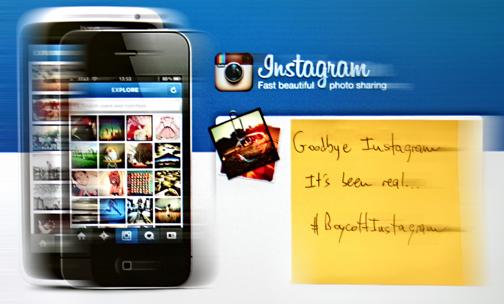 עוקבים באינסטגרם