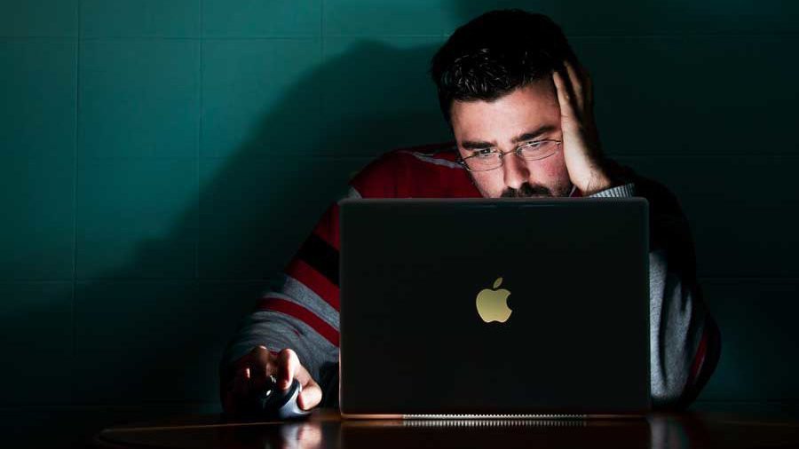 חיפוש עבודה