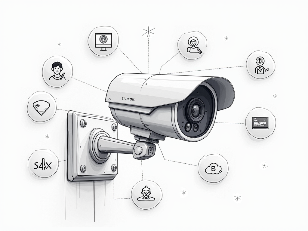 מערכות אבטחה בגן ילדים