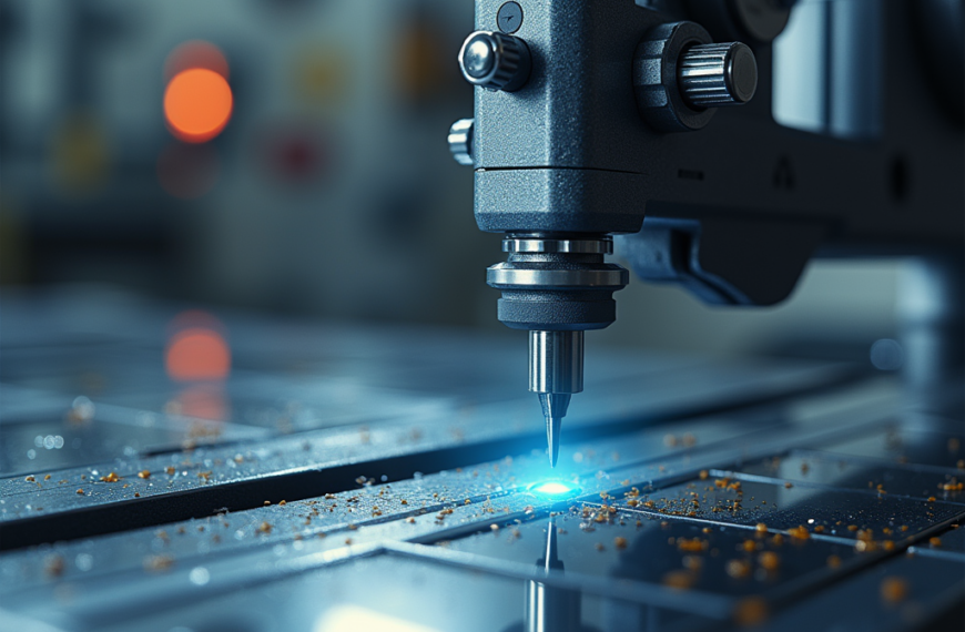 כיול מכשירי מדידה