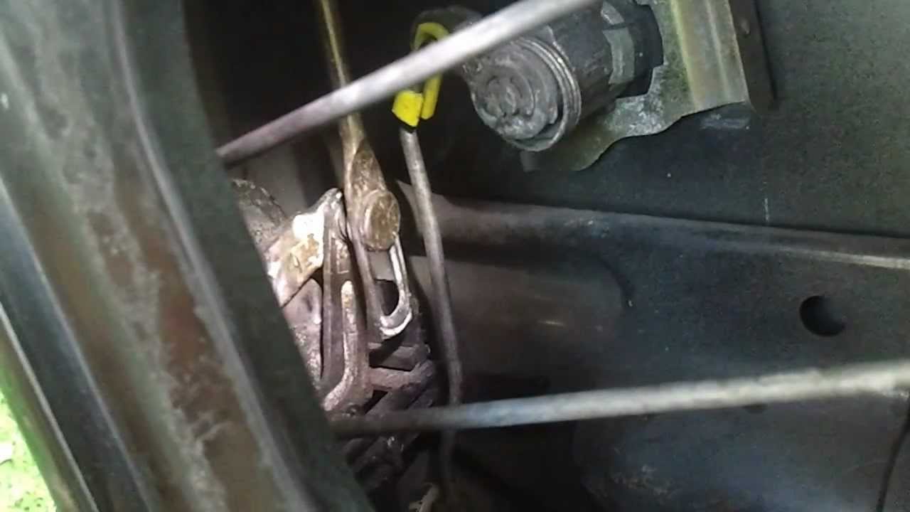 מנעולן תל אביב- סיפור שלא תאמינו