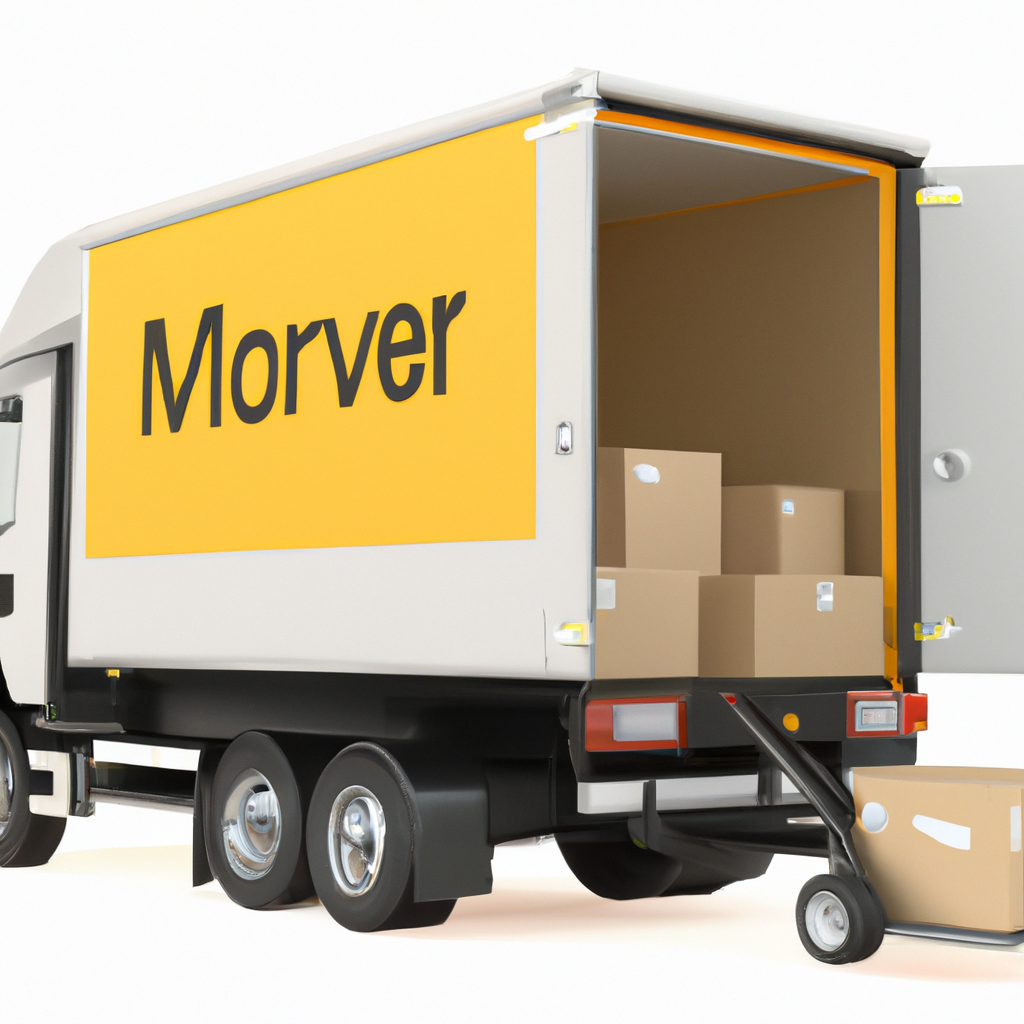 חברת הובלות