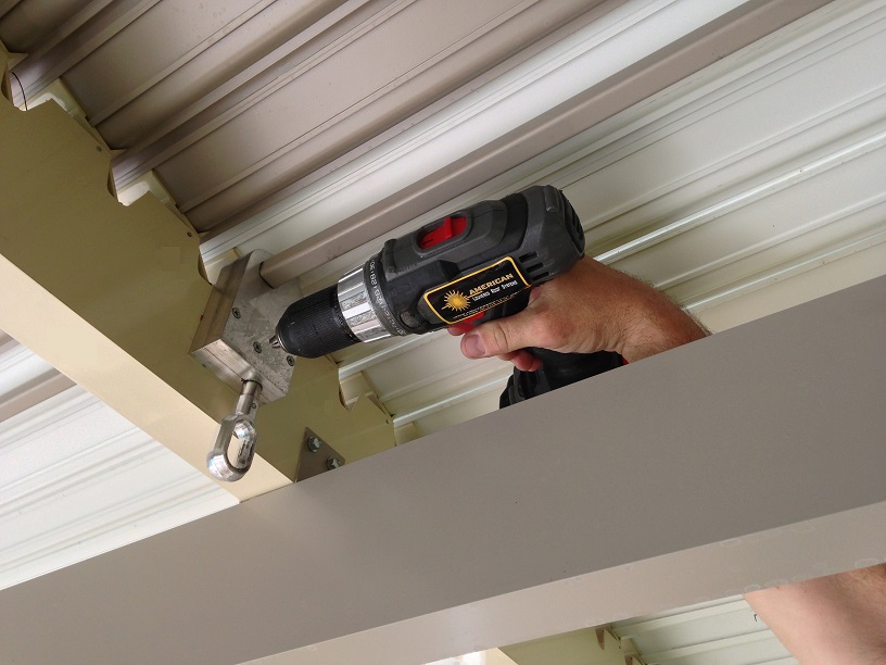 פרגולות אלומיניום חשמליות