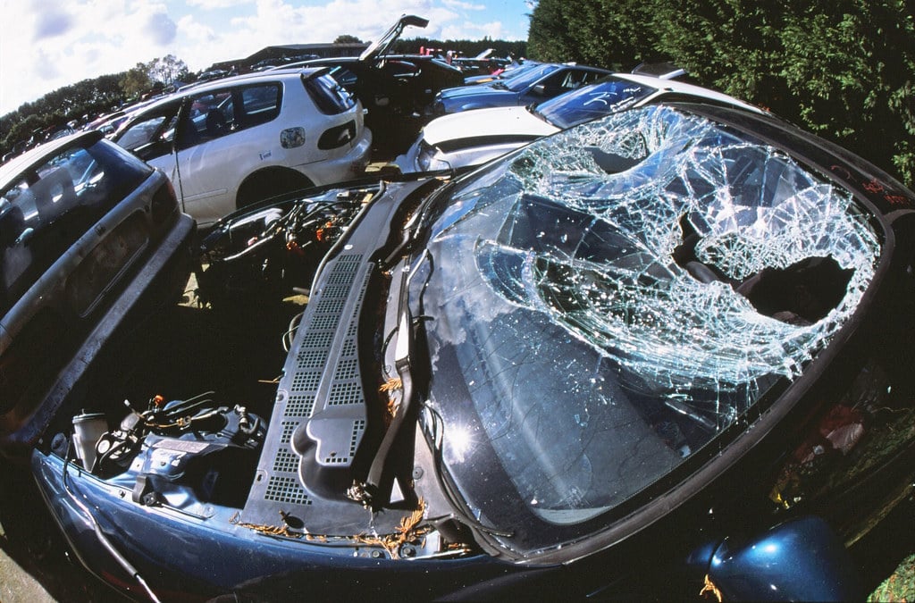 רכבי לפירוק