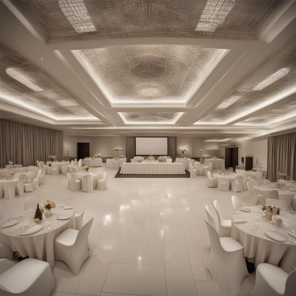 אירועים קטנים בשרון