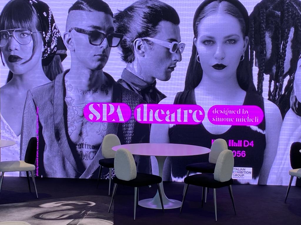 SPA THEATRE - Rimini