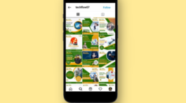 Brandgaytor Tech Flow Portfolio