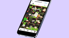 Brandgaytor Portfolio Mockup