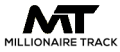 Millionaire Track Logo