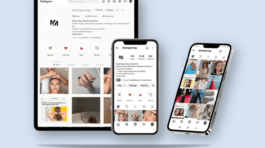 Brandgaytor Major Mag Portfolio