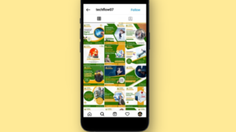 Brandgaytor Tech Flow Portfolio