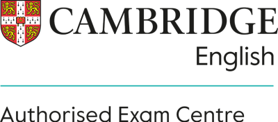 cambridge logo