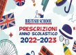 preiscrizioni 2223