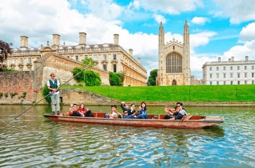 cambridge campus cambridge campus