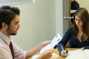 corsi individuali e semi-individuali