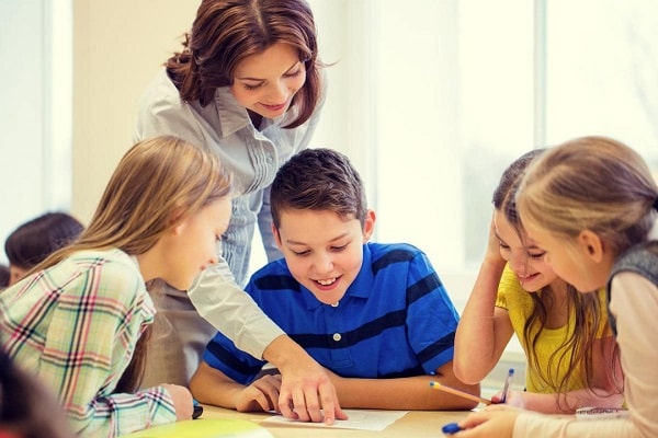 corsi bambini ragazzi