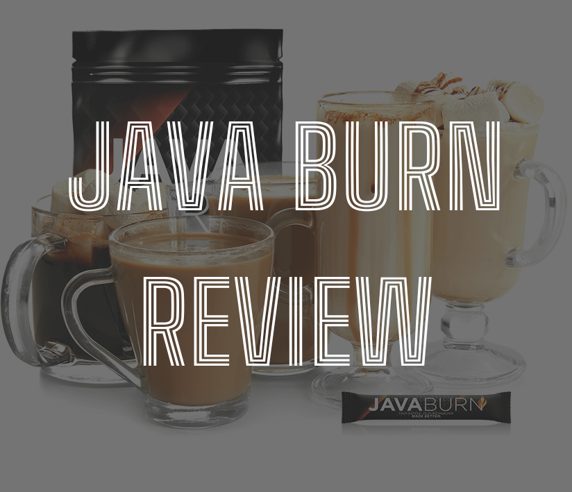 java burn review