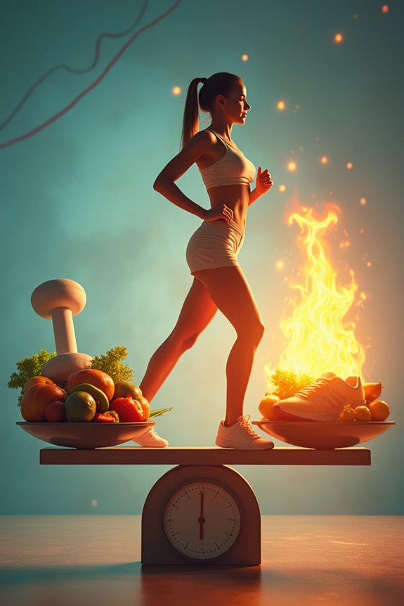 calculate total daily energy