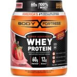 protein supplement performance review