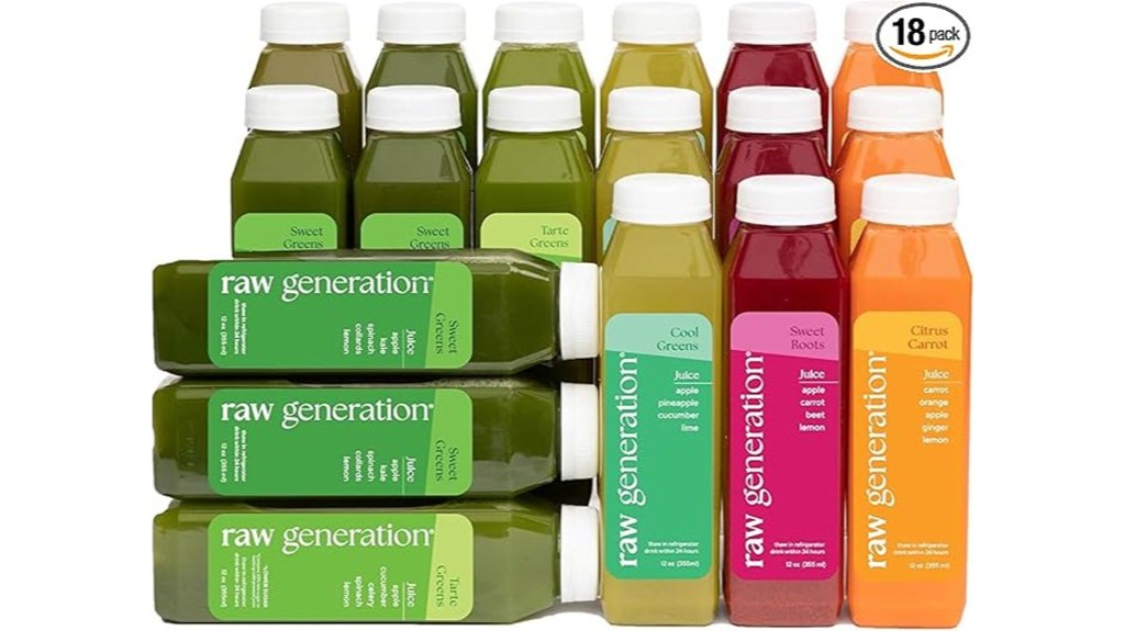 skinny cleanse review insights