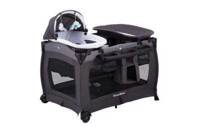 pamo babe playpen features