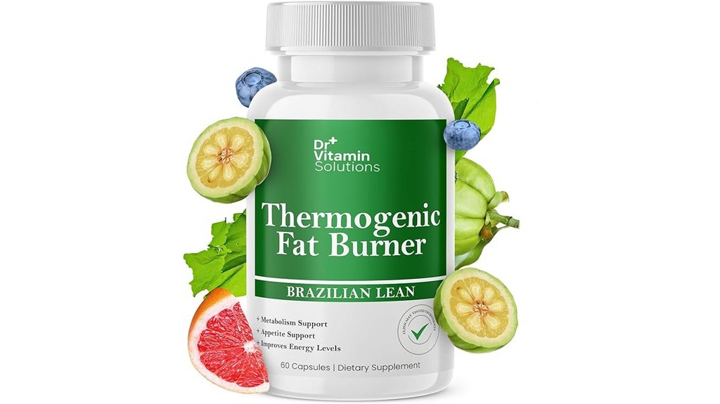 brazilian weight loss capsules