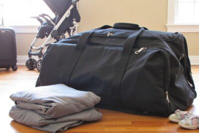 convenient transport for travel