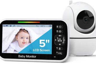 reliable baby monitor review