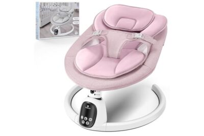 infant swing product review