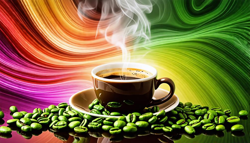 enhanced glucose metabolism efficiency