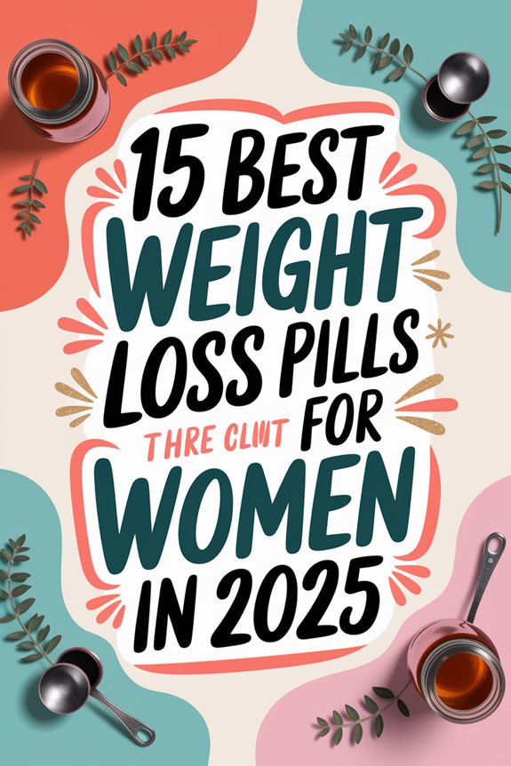 top weight loss pills