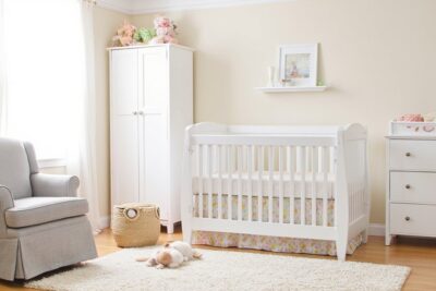 affordable nursery furniture tips