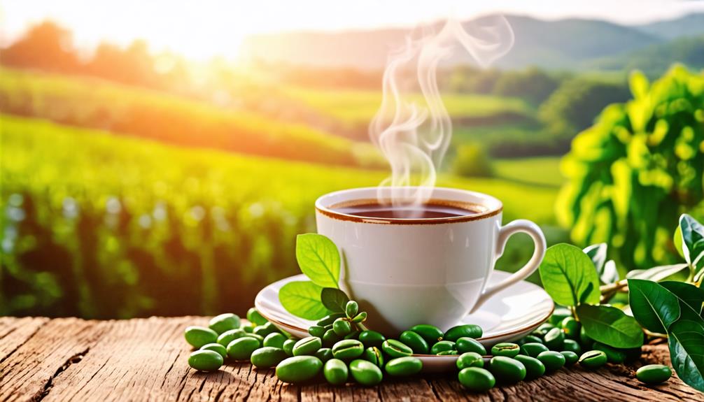 boosted vitality and endurance