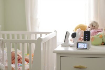 affordable baby monitor options
