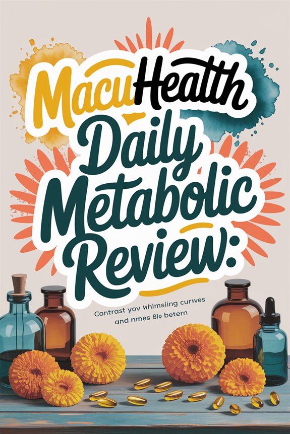 nutritional support with omega