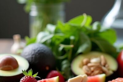 foods for blood pressure