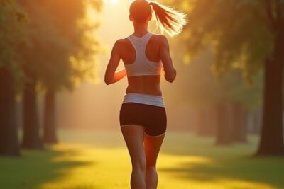 efficient fat burning exercise routine