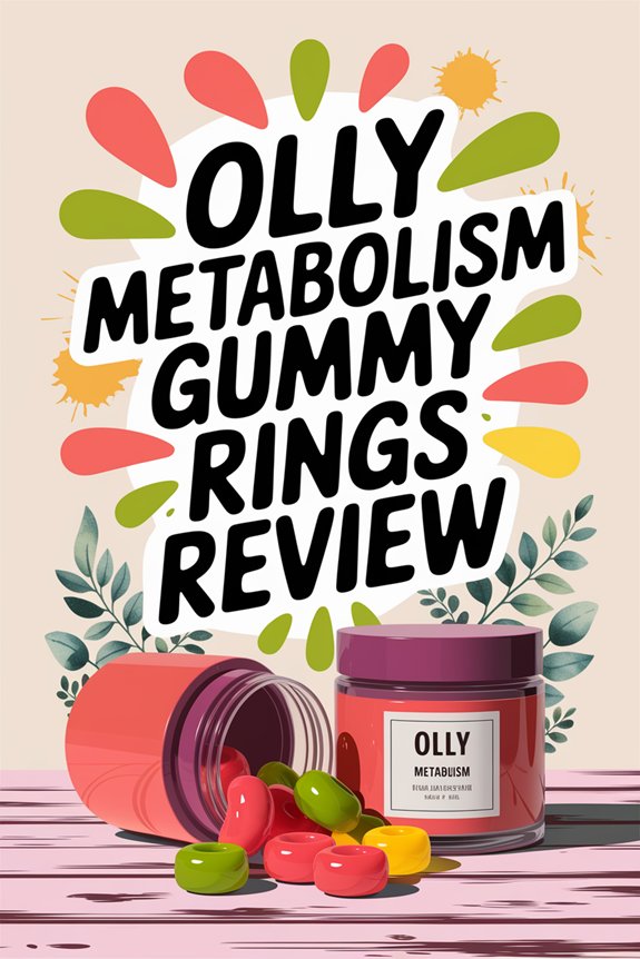 chewy convenient gummy dosage